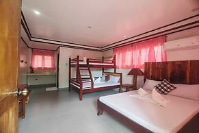 Summer Homes Beach Front Resort and Cottages Port Barton