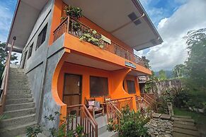 Summer Homes Beach Front Resort and Cottages Port Barton