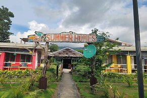 Summer Homes Beach Front Resort and Cottages Port Barton