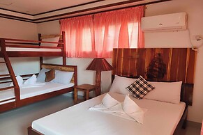 Summer Homes Beach Front Resort and Cottages Port Barton