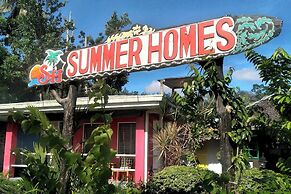 Summer Homes Beach Front Resort and Cottages Port Barton