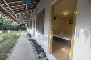 Summer Homes Beach Front Resort and Cottages Port Barton