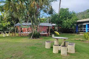 Summer Homes Beach Front Resort and Cottages Port Barton