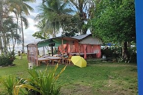 Summer Homes Beach Front Resort and Cottages Port Barton