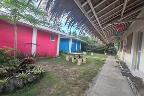 Summer Homes Beach Front Resort and Cottages Port Barton