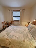 Alpine Meadows Lodge