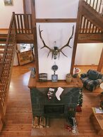 Alpine Meadows Lodge