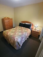 Alpine Meadows Lodge