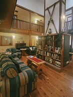 Alpine Meadows Lodge
