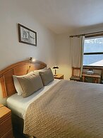 Alpine Meadows Lodge