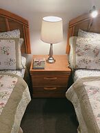 Alpine Meadows Lodge