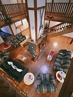 Alpine Meadows Lodge