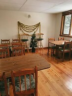 Alpine Meadows Lodge
