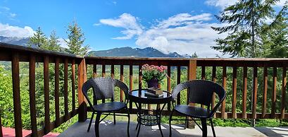 Alpine Meadows Lodge