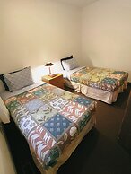 Alpine Meadows Lodge