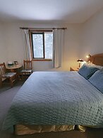 Alpine Meadows Lodge