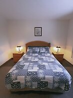 Alpine Meadows Lodge