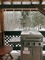 Alpine Meadows Lodge