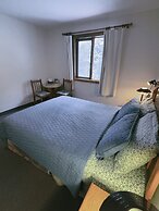 Alpine Meadows Lodge