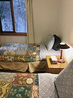 Alpine Meadows Lodge