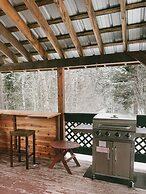 Alpine Meadows Lodge
