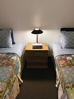 Alpine Meadows Lodge