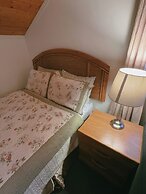 Alpine Meadows Lodge