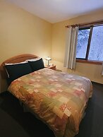 Alpine Meadows Lodge