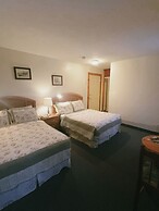 Alpine Meadows Lodge