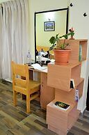 Tanani Newa Home