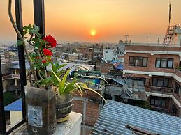 Tanani Newa Home