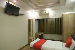 Hotel Centre Point