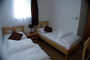 Hotel Palatín