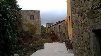 Casa da Pedreira