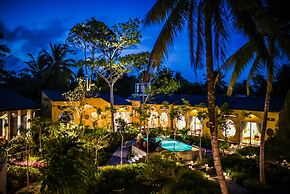 Binh Minh Ecolodge