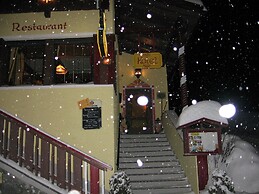 Bergchalet Hotel Reinerhof
