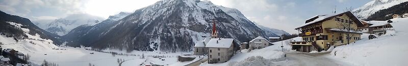 Bergchalet Hotel Reinerhof