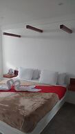 Hotel El Eden Ixtapaluca