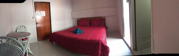 Smile Home Guesthouse