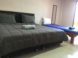 Smile Home Guesthouse