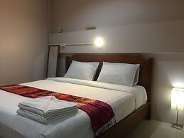 Smile Home Guesthouse