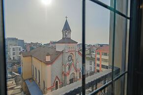 Grand Kavi Hotel
