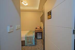 Grand Kavi Hotel