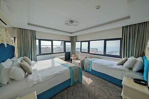Grand Kavi Hotel
