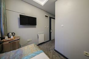 Grand Kavi Hotel