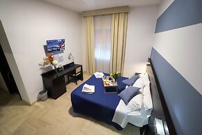 Albergo Cantiani