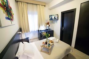Albergo Cantiani