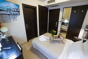 Albergo Cantiani