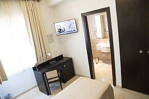 Albergo Cantiani