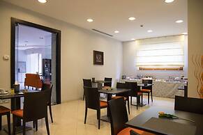 Albergo Cantiani